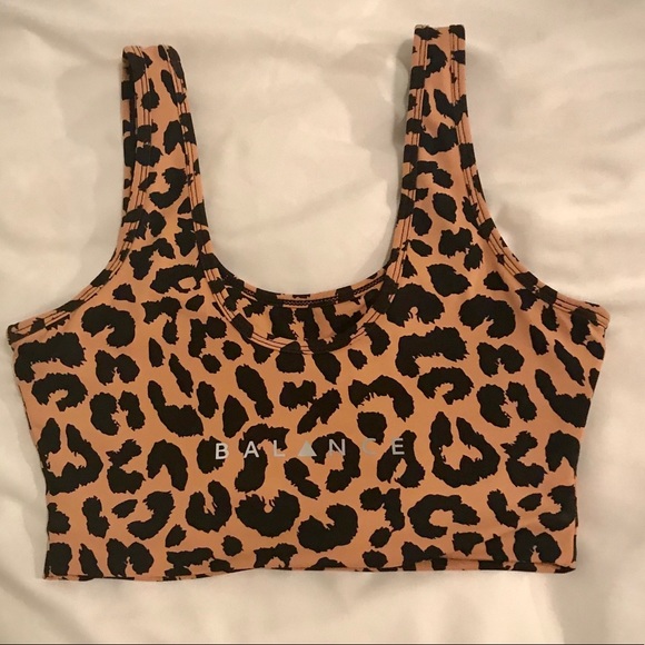 ❌SOLD‼️🆕Balance Athletica Kingdom Sports bra - Picture 5 of 7